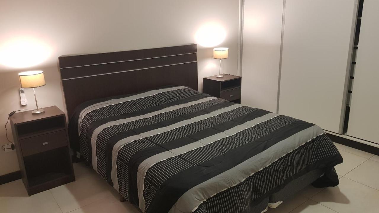 Departamento En Complejo Las Lilas Mendoza Διαμέρισμα Εξωτερικό φωτογραφία