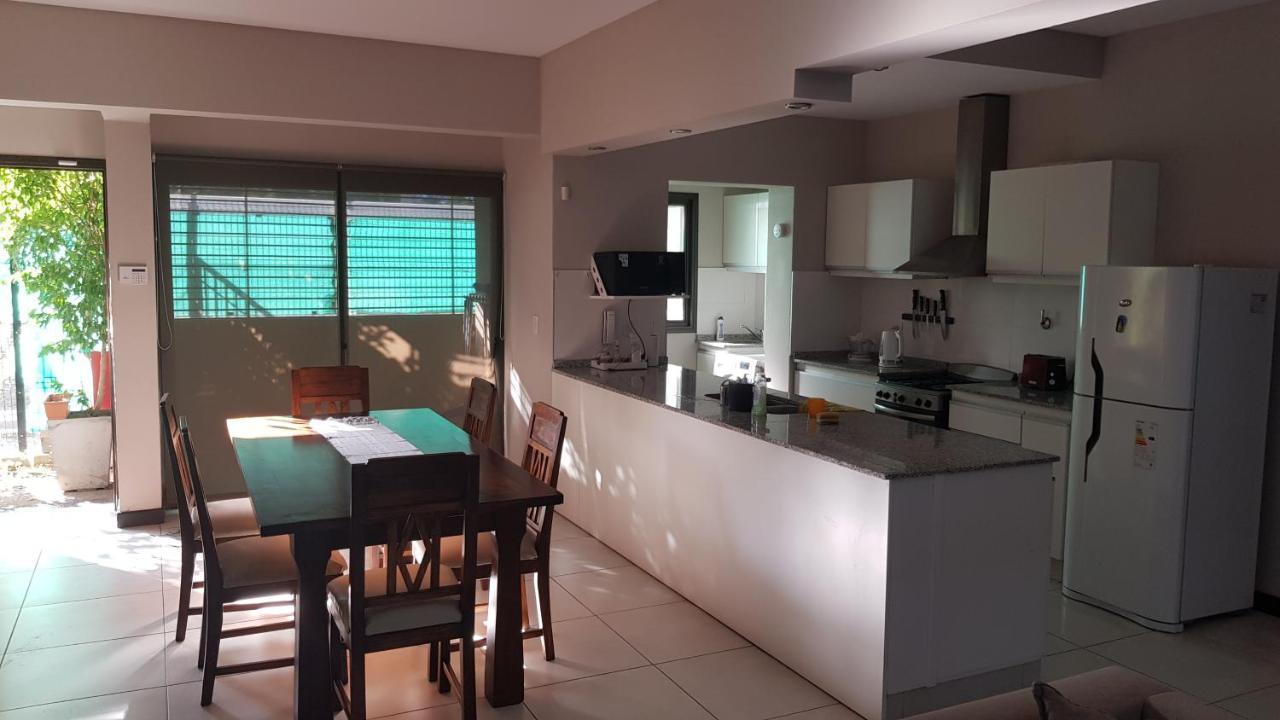 Departamento En Complejo Las Lilas Mendoza Διαμέρισμα Εξωτερικό φωτογραφία