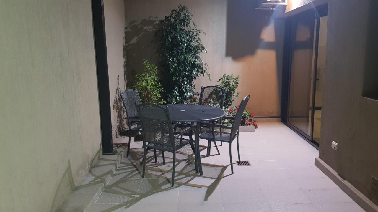 Departamento En Complejo Las Lilas Mendoza Διαμέρισμα Εξωτερικό φωτογραφία