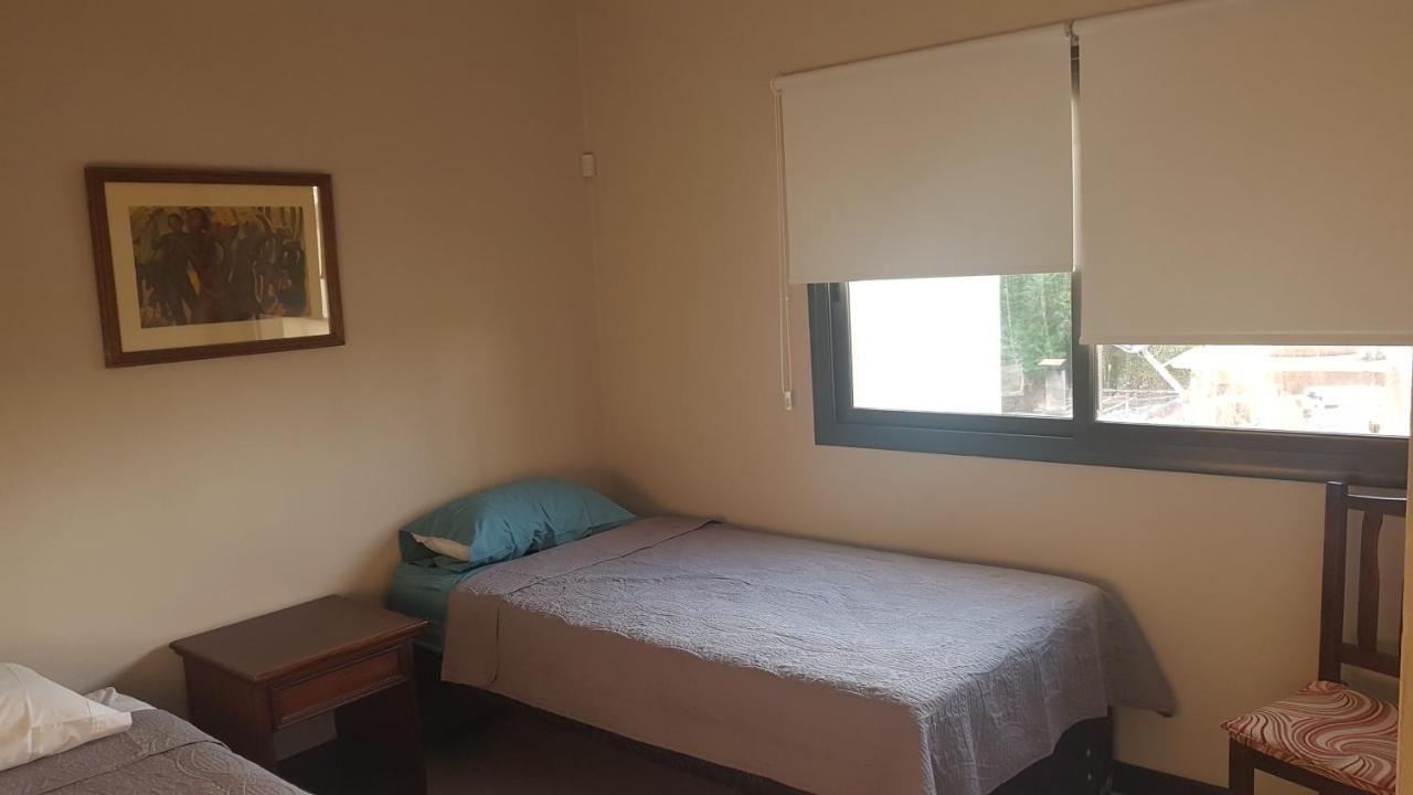 Departamento En Complejo Las Lilas Mendoza Διαμέρισμα Εξωτερικό φωτογραφία