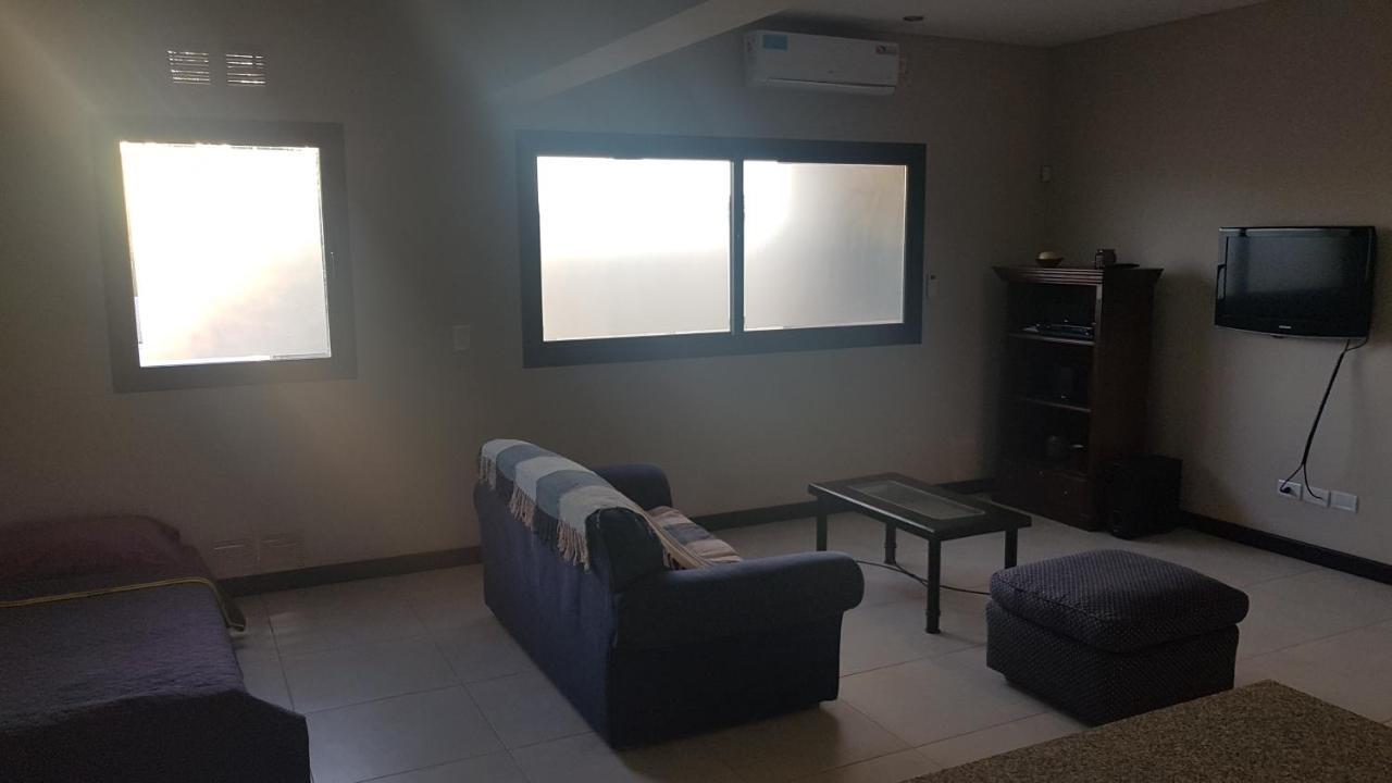 Departamento En Complejo Las Lilas Mendoza Διαμέρισμα Εξωτερικό φωτογραφία