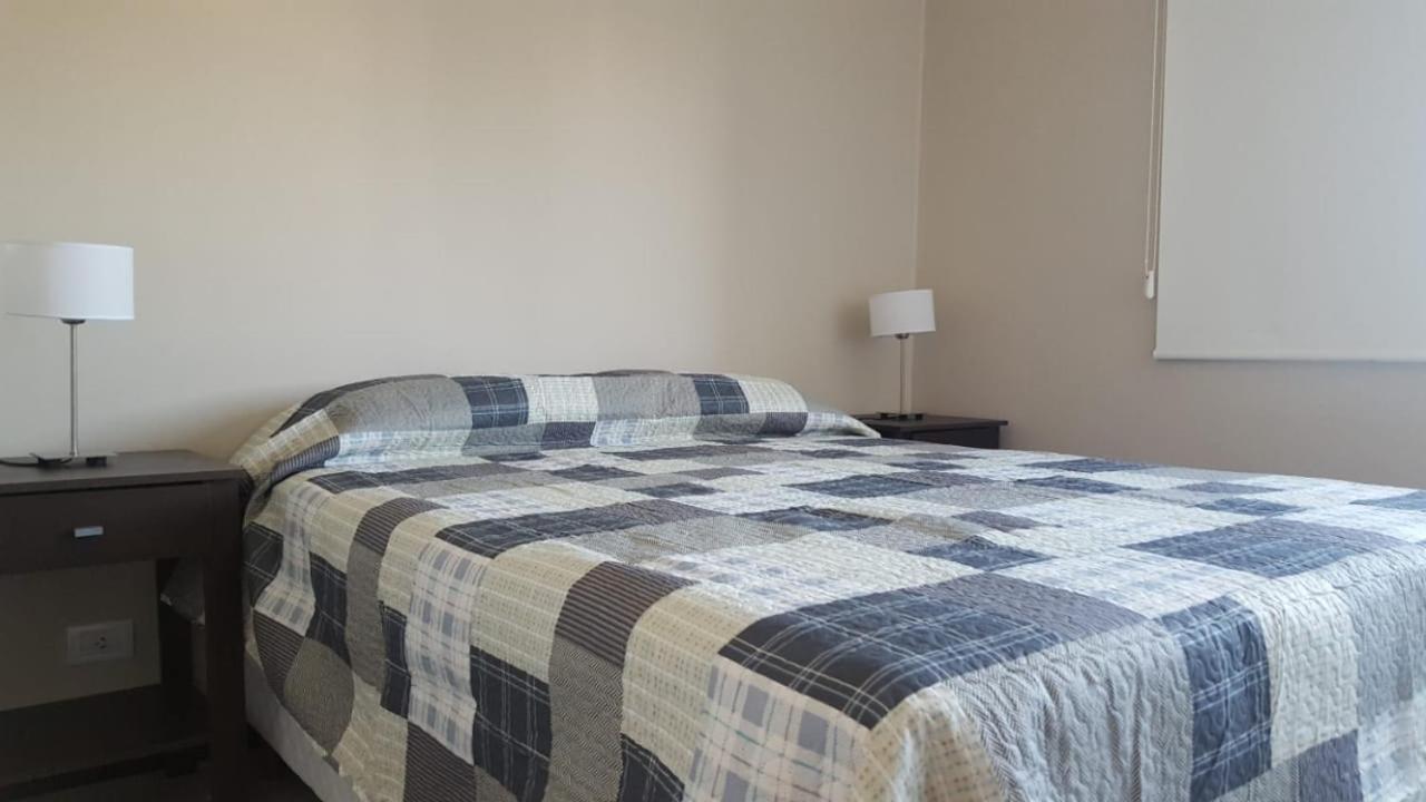 Departamento En Complejo Las Lilas Mendoza Διαμέρισμα Εξωτερικό φωτογραφία